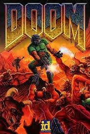 Doom Covers